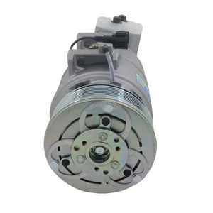 Cho Nissan Caravan urvan E25 DIESEL nv350 máy nén 92600-vz20p 92600-vz20a 92600v-vz00b 92600-vz00a 5060123040 92600vz20p - Product Image 3