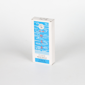Rouleaux de Moxa Pures, Extrait de Haute Qualité, Bâtonnets de Moxa de Médecine Chinoise, Moxibustion Chaude - Product Image 5