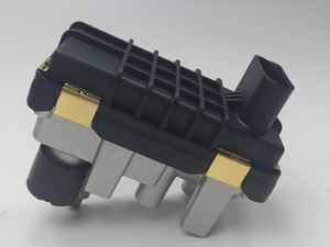 Actuador de Turbocompresor 758352-23/24/25/26 para BMW 325/330 d (E90/E91/<span class=keywords><strong>E92</strong></span>/E93) - Product Image 4
