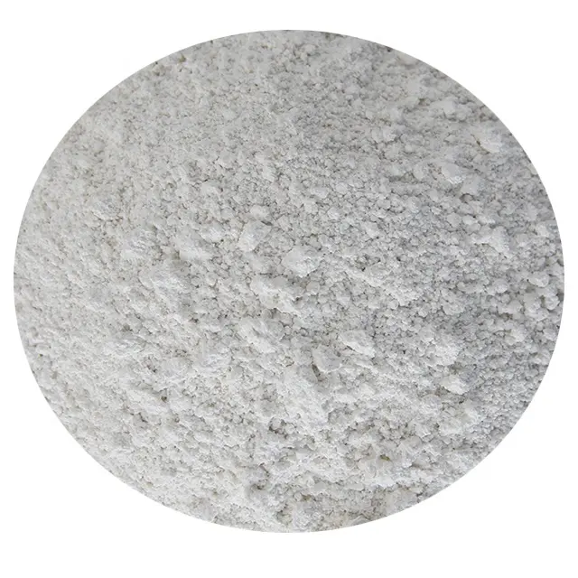 Oil well cement chemicals prepad fluid spacer powder