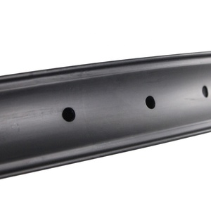27.5 jante de pneu en carbone <span class=keywords><strong>650B</strong></span> jantes de vélo sans tube <span class=keywords><strong>roue</strong></span> en carbone de 50mm de largeur - Product Image 5
