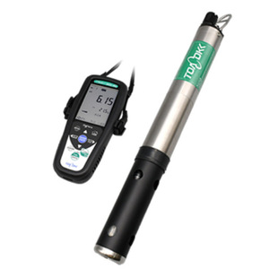 Analyseur multifonctionnel de la qualité de l'eau DKK East Asia Radio Waves MM-43X, modèle importé du Japon - Product Image 5