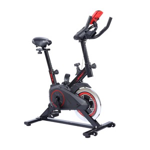 Bicicleta Estática Vertical FN-Q7 105x48x110cm con Resistencia Ajustable para Uso Doméstico - Product Image 5