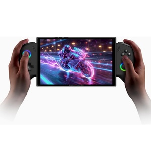 OneXPlayer X1 Handheld <b>PC</b> Portable Gaming Console 0.95'' 3-In-1 Gaming Handheld Console - Product Image 2