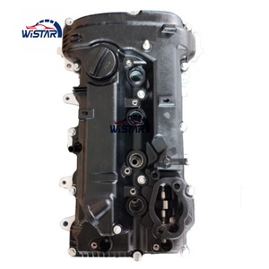 Для Hyundai для Kia Sonata 7 LF Optima 4 JF двигатель в сборе 2,0 GDi G4Ng с 3/4 цилиндром бензиновый O.E. Нет. G4kj G4fd G4fc - Product Image 5