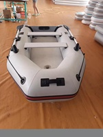 Fabricants Bateau Gonflable pour Kayak de Rafting Rapide, Kayak de Pêche, Radeau Gonflable à Vendre