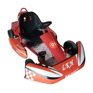 Mini Go Kart de Carreras Más Vendido en Venta - Product Image 3