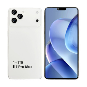 Popular I17 ProMax Android Smartphone 16GB RAM 1TB Storage <strong>7</strong>.3-Inch Huge Screen <strong>Now</strong> - Product Image 5