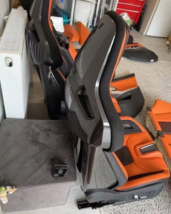 Sedili Sportivi Originali in Carbonio per M2 M3 M4 M5 M6 X3M X4M X6M X6M G80 G81 G82 G87 G90 F90 F93 F94 F95 F96 F97 F98 - Product Image 3