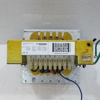 Transformador de Robot NORATEL 3HAC037015-001 para PLC