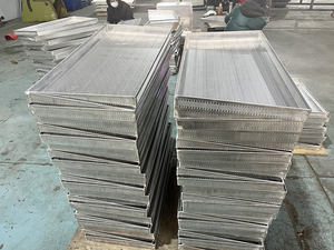 ถาดอบแห้งสแตนเลส304ถาดอบแห้งผลไม้ผักเนื้อสัตว์และยา - Product Image 5