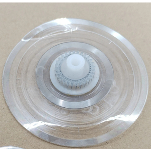 แผ่นเข้ารหัสยาง isscx เหมาะสำหรับ L18058 L8180 L8188 L8160 L8058 L8050 L8168 L18050 - Product Image 3