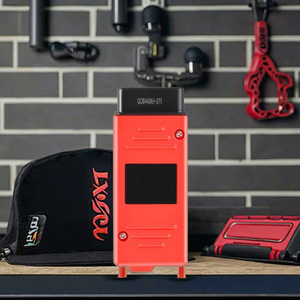 L954A أودي V23.0.1 أداة تشخيص إلكترونية احترافية لمقعد سكودا <span class=keywords><strong>2</strong></span> سنة يدعم يمكن FD/DoIP مهندس V17.01 - Product Image 4