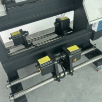 Qianyin 24 pouces I3200 Dtf imprimante UV multifonctionnelle avec 3 têtes 60cm autocollant de Logo auto-adhésif imprimante multicolore nouvelle encre Uv