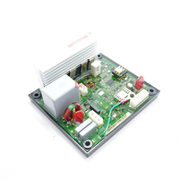 Pièces de rechange de précision pour moteur PCC3.3 Aux 103 AVR, ensemble de carte de commande PCB 0327-1593