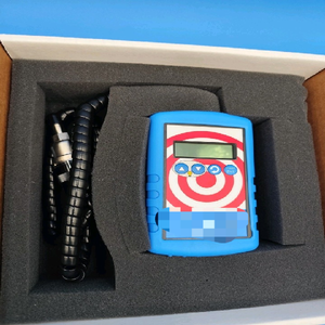 Vacuómetro Portátil Bullseye con Precisión de 0.001 a 6 Torr - Product Image 1