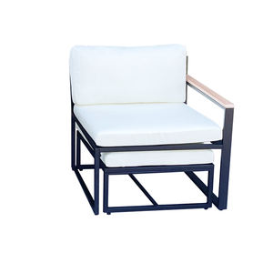 YASN 5 pz metallo balcone Set di mobili <span class=keywords><strong>da</strong></span> <span class=keywords><strong>giardino</strong></span> divano con tavolino per cortile <span class=keywords><strong>in</strong></span> <span class=keywords><strong>ferro</strong></span> Patio angolo divano Set mobili - Product Image 4