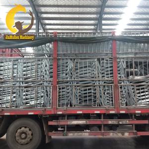 Jinmuren tavuk <span class=keywords><strong>coop</strong></span> ve çalışma tel örgü çiftlik otomatik yumurta tabakası kafes tarım makineleri ve ekipmanları - Product Image 4