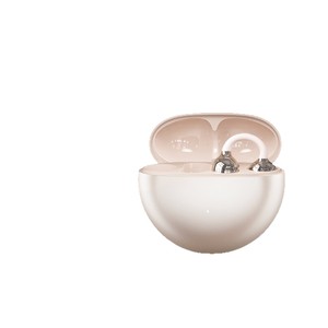 Q72 Open Ear Sports <b>Bluetooth</b> Headphones Dynamic <b>Microphone</b> Touch Control Type C Charging 1-3H Battery AAC Codec - Product Image 1