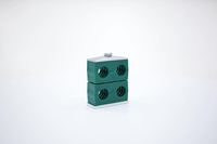 Collier de serrage réglable Susen, métrique et impérial, pour l'industrie générale, l'industrie lourde, l'exploitation minière, en plastique, acier inoxydable, aluminium, métal/SXT G8