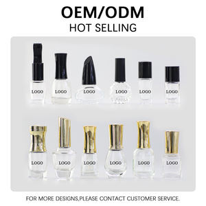 Do grosir cat kuku perubahan bertahap berbasis minyak cepat kering tidak dapat dikupas perubahan suhu - Product Image 6