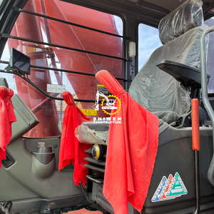 Nouveau moteur de noyau de pompe de boîte de vitesse de moteur de la ZX350H-3 EX350 ZX330 ZX360 Isuzu de ZX350H-3G d'excavatrice de Hitachi ZX350 de prix concurrentiel - Product Image 6