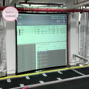 EasyLap Modello EZ-L01 Timer con Punteggio, Batteria Li-po Integrata, 4 Transponder Ricevitori Compatibili con Tutte le <span class=keywords><strong>Auto</strong></span> RC, Cronometraggio Live MyLap - Product Image 4