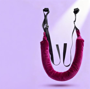 Ceinture <span class=keywords><strong>de</strong></span> <span class=keywords><strong>traction</strong></span> lombaire, <span class=keywords><strong>barre</strong></span> horizontale, civière <span class=keywords><strong>de</strong></span> <span class=keywords><strong>traction</strong></span> lombaire, sangle <span class=keywords><strong>de</strong></span> soutien lombaire robuste pour usage domestique, aide pour hernie discale lombaire - Product Image 2