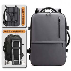 Casual Hiking Anti-theft <b>Stylish</b> Travel <b>Waterproof</b> Durable Unisex Work Rucksack Computer School College Student Laptop <b>Backpack</b> - Product Image 1