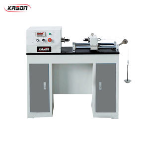 Essai de <span class=keywords><strong>torsion</strong></span> et d'enroulement de fil métallique <span class=keywords><strong>Machine</strong></span> d'essai de <span class=keywords><strong>torsion</strong></span> de fil métallique Prix de la <span class=keywords><strong>machine</strong></span> d'essai de toque - Product Image 4