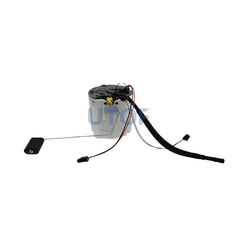 Fuel Pump Assembly Fits for 13-09 for Chevy Silverado 1500 V6-4.3L E3818M KTE3818M E3777M