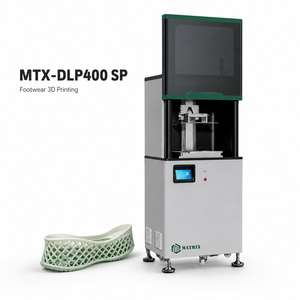 Impresora 3D DLP para Calzado, para Suelas, Entresuelas y Plantillas de Zapatos Personalizadas - Product Image 1