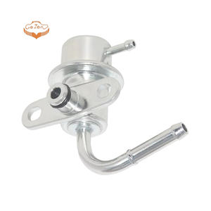 Nuevo regulador de presión del <span class=keywords><strong>inyector</strong></span> de combustible 195300-4580 Mr985138 para Mitsubishi Outlander Lancer Mirage accesorios de coche - Product Image 1