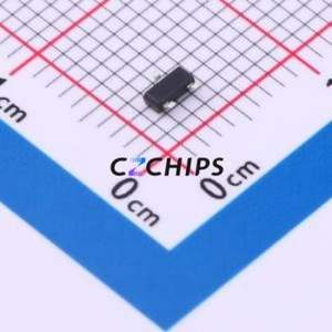 Diode Zener AZ23C4V7-E3-08 SOT-23 d'origine - Nouvelle - Vente en gros de composants électroniques - Fournisseur de puces et service BOM - Product Image 2