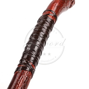 MS God of War - Accessoire de cosplay en résine - Hache Leviathan de Kratos - Product Image 5