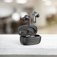 Écouteurs M10 TWS les plus populaires Casque de sport sans fil Bluetoothes Écouteurs étanches Wisepods ANC02