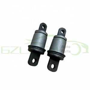 Kit de bagues de bras de commande supérieur et inférieur pour Ferrari 599 & <span class=keywords><strong>612</strong></span> 196789 & 209167 avant et arrière - Product Image 5