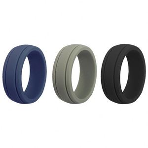 Người đàn ông vòng khoảng trống đồ trang sức làm tự vệ Zapper <span class=keywords><strong>taser</strong></span> Inlay chất liệu cho đường dài các cặp vợ chồng panis mở rộng - Product Image 1