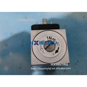 เอเวนติกส์ R412010718 สวิตช์แรงดันลมแบบนิวแมติก, 0.2-16 บาร์ ใช้แล้ว H - Product Image 5