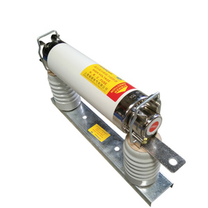 Factory Direct Sales Low Price High Voltage Fuse Link Holder 20A 36KV High Voltage Fuse High Quality Fuse Components - Product Image 1