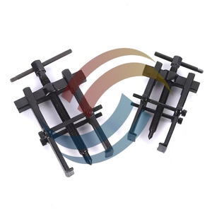 Industrial Two-claw Bearing <b>Puller</b> Dismantlement <b>Tool</b> With Two-grip and Two-leg Design High-Power Pulling Capacity - Universal S - Product Image 3