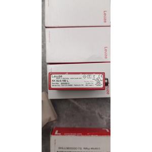 1 Pieza NUEVA LEUZE RK 93/4-150L Entrega Rápida - Product Image 3