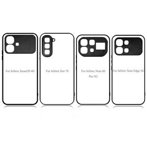 เคสโทรศัพท์เปล่าสำหรับพิมพ์ลายแบบ Sublimation สำหรับ Infinix Smart 20 <span class=keywords><strong>4G</strong></span> ขายส่ง เคสโทรศัพท์ DIY สำหรับการถ่ายโอนความร้อน สำหรับ Hot 70/Note 60 <span class=keywords><strong>Pro</strong></span> 5G - Product Image 6