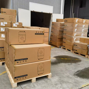 Inversor solar SUNGROW de 10KW monofásico, sistema de almacenamiento de energía doméstico para uso fuera de la red - Product Image 2