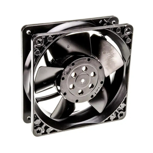 Ventilador Axial Ebm-4890N AC de 119 mm, Compacto, de Alta Fiabilidad, con Rodamiento de Bolas, 230V, para Electrónica Industrial - Product Image 2