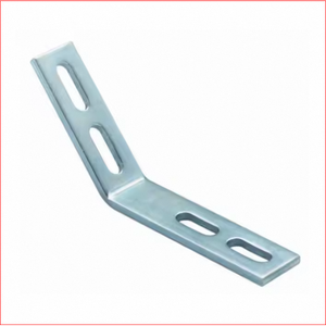 แผ่นจุดเชื่อมต่อ INOX สำหรับงานช่างไม้ประสิทธิภาพสูงแผ่นแยกเหล็กหนักสำหรับชั้นวางของในโรงงาน - Product Image 1