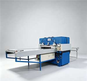 Machine de découpe automatique industrielle pour éponges et tampons à récurer - Product Image 3