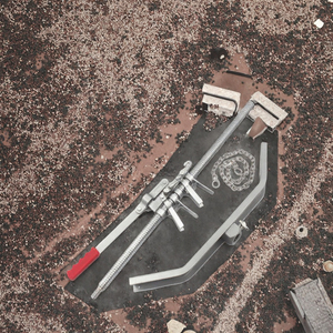 Chun Tara Industries Sheep Goat Veterinary Surgical Instruments Premium Heavy Duty Adjustable Calf Puller <b>Disinfection</b> <b>Equipment</b> - Product Image 3