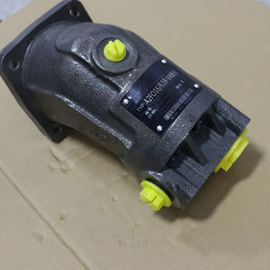 Pompe à pistons axiaux à <span class=keywords><strong>circuit</strong></span> ouvert hydraulique série A2FO A2FO160 - Product Image 2