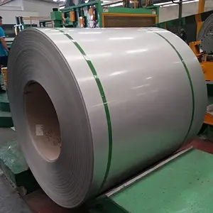 AISI 430 2B Stainless Steel Coils Strip Price